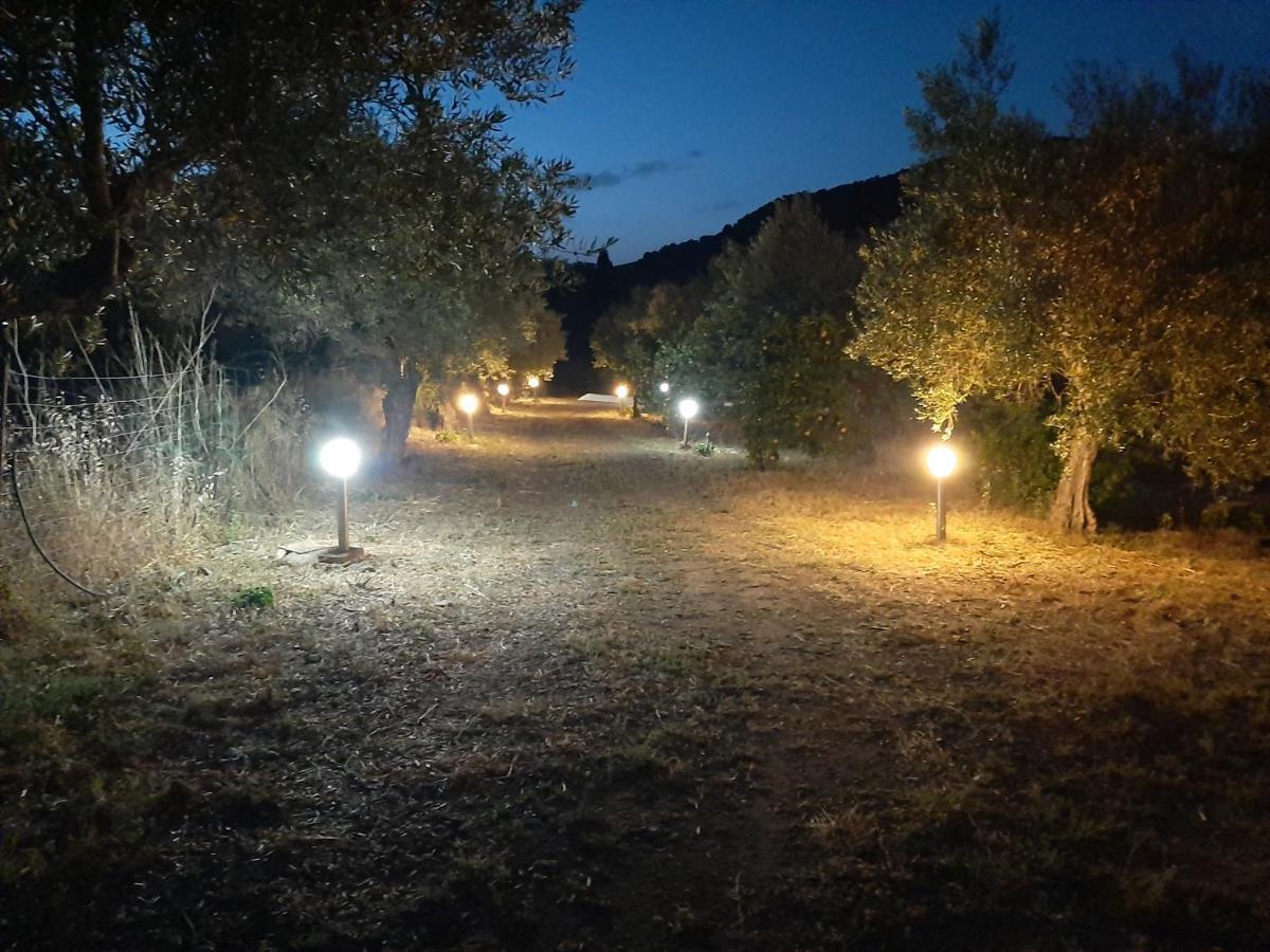 Casa De Chenil - Caminito Del Rey Βίλα Casarabonela Εξωτερικό φωτογραφία
